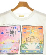 -（ソノタ）Tシャツ・カットソー 白 サイズ:-(M位) メンズ/2200735971073