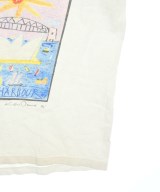 -（ソノタ）Tシャツ・カットソー 白 サイズ:-(M位) メンズ/2200735971073