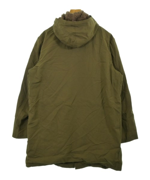 -（ソノタ）モッズコート カーキ サイズ:50(XL位) メンズ/2200721446059