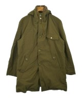 -（ソノタ）モッズコート カーキ サイズ:50(XL位) メンズ/2200721446059