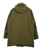 -（ソノタ）モッズコート カーキ サイズ:50(XL位) メンズ/2200721446059