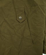 -（ソノタ）モッズコート カーキ サイズ:50(XL位) メンズ/2200721446059