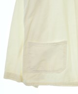 -（ソノタ）カバーオール 白 サイズ:44(XXL位) メンズ/2200721624082