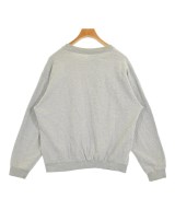 -（ソノタ）スウェット グレー サイズ:-(XL位) メンズ/2200723842057