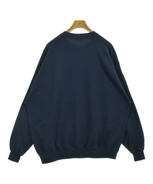 -（ソノタ）スウェット 紺 サイズ:3X(XXL位) メンズ/2200725176051