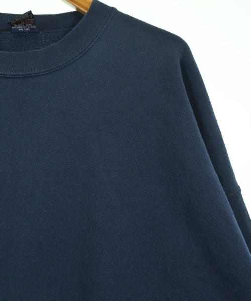 -（ソノタ）スウェット 紺 サイズ:3X(XXL位) メンズ/2200725176051