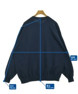 -（ソノタ）スウェット 紺 サイズ:3X(XXL位) メンズ/2200725176051