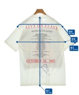 -（ソノタ）Tシャツ・カットソー 白 サイズ:L メンズ/2200725569365