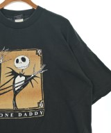 -（ソノタ）Tシャツ・カットソー 黒 サイズ:XL メンズ/2200725569372