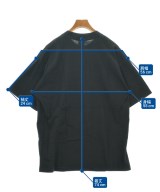 -（ソノタ）Tシャツ・カットソー 黒 サイズ:XL メンズ/2200725569372