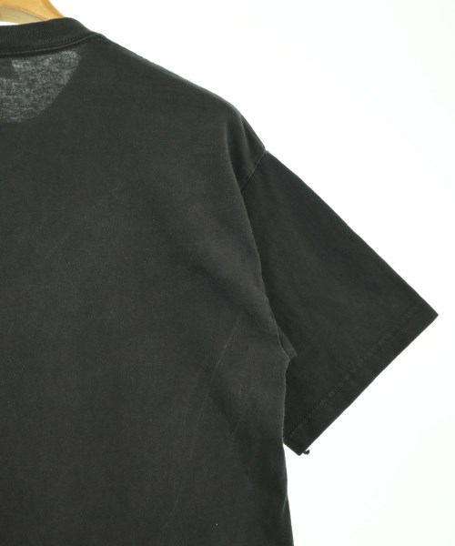 -（ソノタ）Tシャツ・カットソー 黒 サイズ:M メンズ/2200728141209