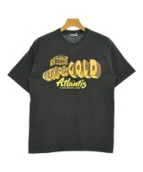 -（ソノタ）Tシャツ・カットソー 黒 サイズ:M メンズ/2200728141209
