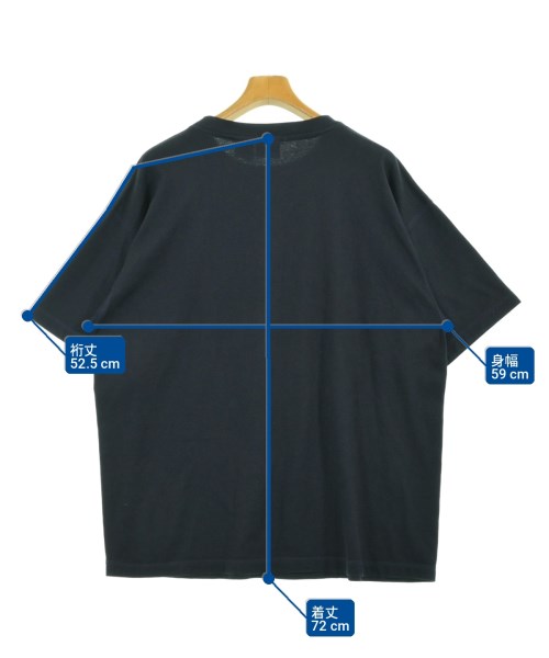 -（ソノタ）Tシャツ・カットソー 紺 サイズ:XL メンズ/2200728141216