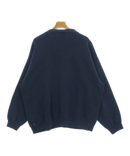 -（ソノタ）スウェット 紺 サイズ:XXL メンズ/2200729153041