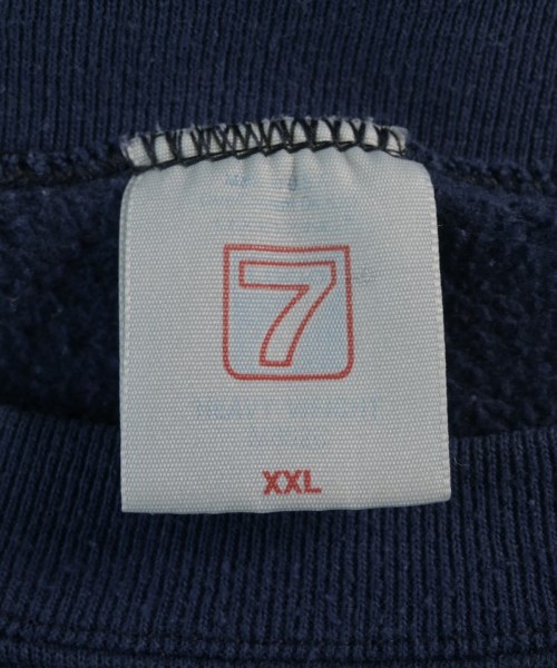 -（ソノタ）スウェット 紺 サイズ:XXL メンズ/2200729153041