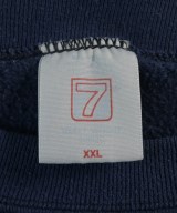 -（ソノタ）スウェット 紺 サイズ:XXL メンズ/2200729153041