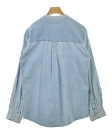 -（ソノタ）カジュアルシャツ 青 サイズ:XL メンズ/2200682827119