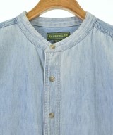 -（ソノタ）カジュアルシャツ 青 サイズ:XL メンズ/2200682827119