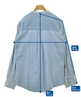 -（ソノタ）カジュアルシャツ 青 サイズ:XL メンズ/2200682827119