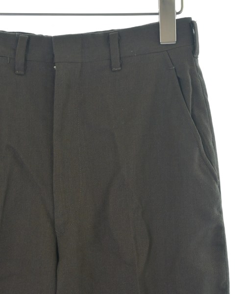 -（ソノタ）スラックス 茶 サイズ:-(S位) メンズ/2200685426258