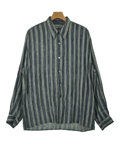 その他(ソノタ)カジュアルシャツ カーキ サイズ:XL/2200687542024