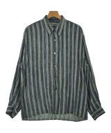 -（ソノタ）カジュアルシャツ カーキ サイズ:XL メンズ/2200687542024