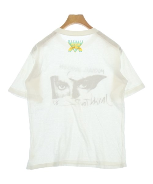 -（ソノタ）Tシャツ・カットソー 白 サイズ:-(XS位) メンズ/2200687735068