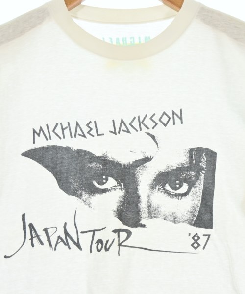 -（ソノタ）Tシャツ・カットソー 白 サイズ:-(XS位) メンズ/2200687735068