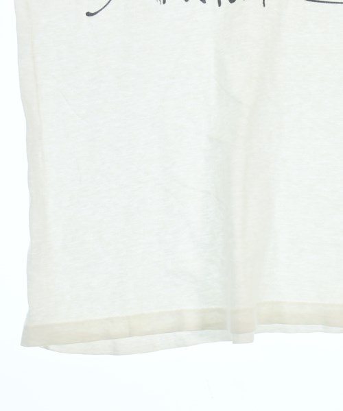 -（ソノタ）Tシャツ・カットソー 白 サイズ:-(XS位) メンズ/2200687735068