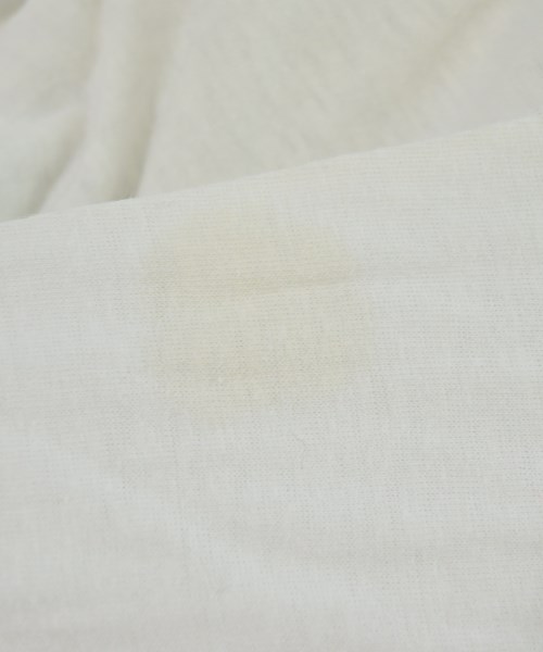-（ソノタ）Tシャツ・カットソー 白 サイズ:-(XS位) メンズ/2200687735068