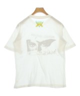 -（ソノタ）Tシャツ・カットソー 白 サイズ:-(XS位) メンズ/2200687735068