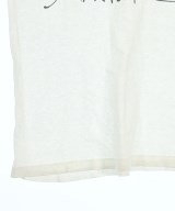 -（ソノタ）Tシャツ・カットソー 白 サイズ:-(XS位) メンズ/2200687735068