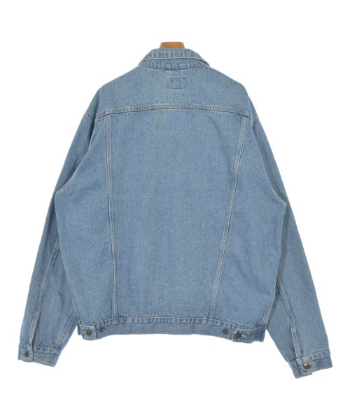 -（ソノタ）デニムジャケット 青 サイズ:XL メンズ/2200690941067