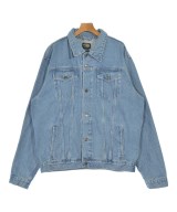 -（ソノタ）デニムジャケット 青 サイズ:XL メンズ/2200690941067