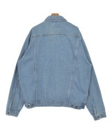 -（ソノタ）デニムジャケット 青 サイズ:XL メンズ/2200690941067
