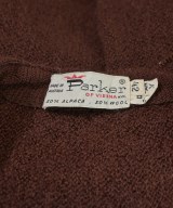 -（ソノタ）カーディガン 茶 サイズ:42(M位) メンズ/2200692989111