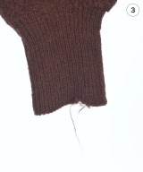 -（ソノタ）カーディガン 茶 サイズ:42(M位) メンズ/2200692989111