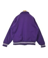 -（ソノタ）カバーオール 紫 サイズ:L メンズ/2200693275015
