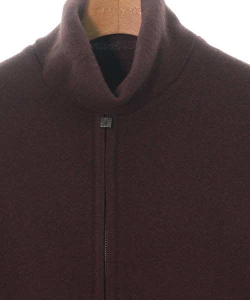 ブラウン（茶色）系 HERMES(エルメス) カーディガン(レディース) - 海外通販のBUYMA