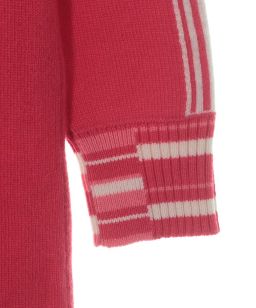 CHANEL(シャネル)カーディガン ピンク サイズ:34(XXS位) レディース