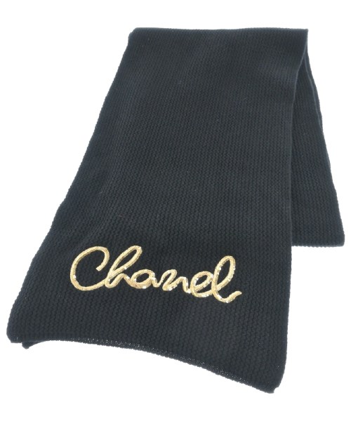 シャネル(CHANEL)のCHANEL マフラー