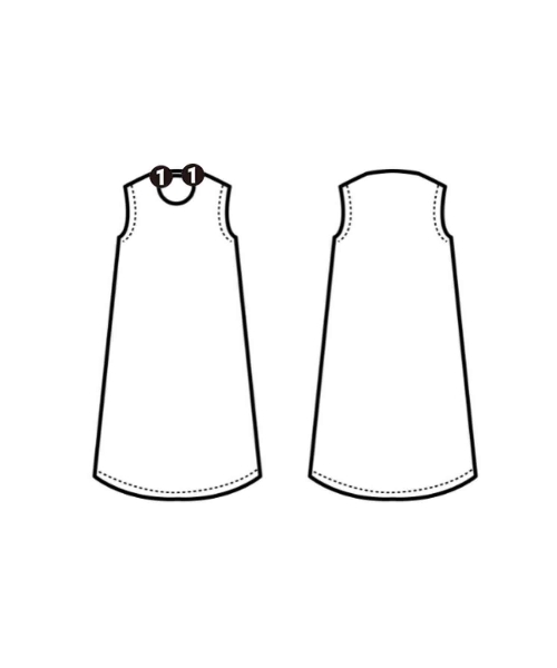 CHANEL（シャネル）ワンピース 紺 サイズ:34(XS位) レディース/2200346907027