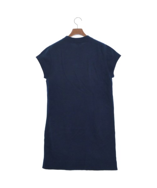 CHANEL（シャネル）ワンピース 紺 サイズ:34(XS位) レディース/2200346907027