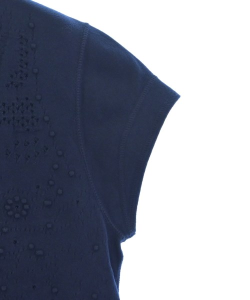 CHANEL（シャネル）ワンピース 紺 サイズ:34(XS位) レディース/2200346907027