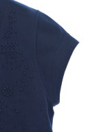 CHANEL（シャネル）ワンピース 紺 サイズ:34(XS位) レディース/2200346907027