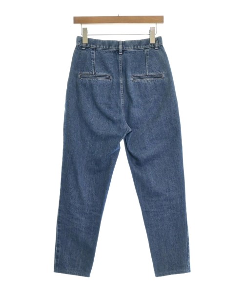 CHANEL（シャネル）デニムパンツ 青 サイズ:36(XS位) レディース/2200360026025