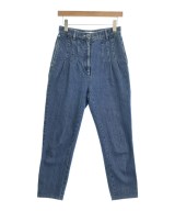 CHANEL（シャネル）デニムパンツ 青 サイズ:36(XS位) レディース/2200360026025