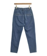 CHANEL（シャネル）デニムパンツ 青 サイズ:36(XS位) レディース/2200360026025