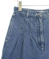 CHANEL（シャネル）デニムパンツ 青 サイズ:36(XS位) レディース/2200360026025