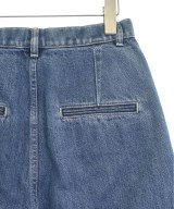 CHANEL（シャネル）デニムパンツ 青 サイズ:36(XS位) レディース/2200360026025